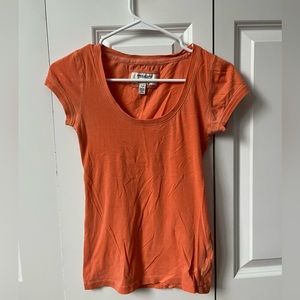 Y2K American Eagle tee
